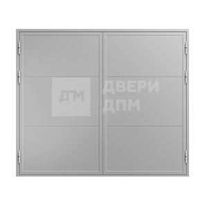 Ворота класса EI-30 ВПМ-4