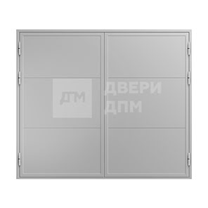 Автоматические двери ВПМ-3
